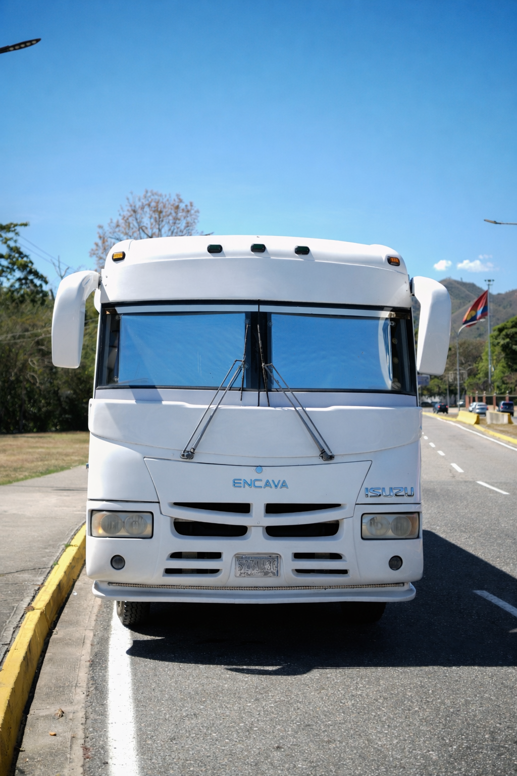 Bus Ejecutivo · Serie A — foto 2