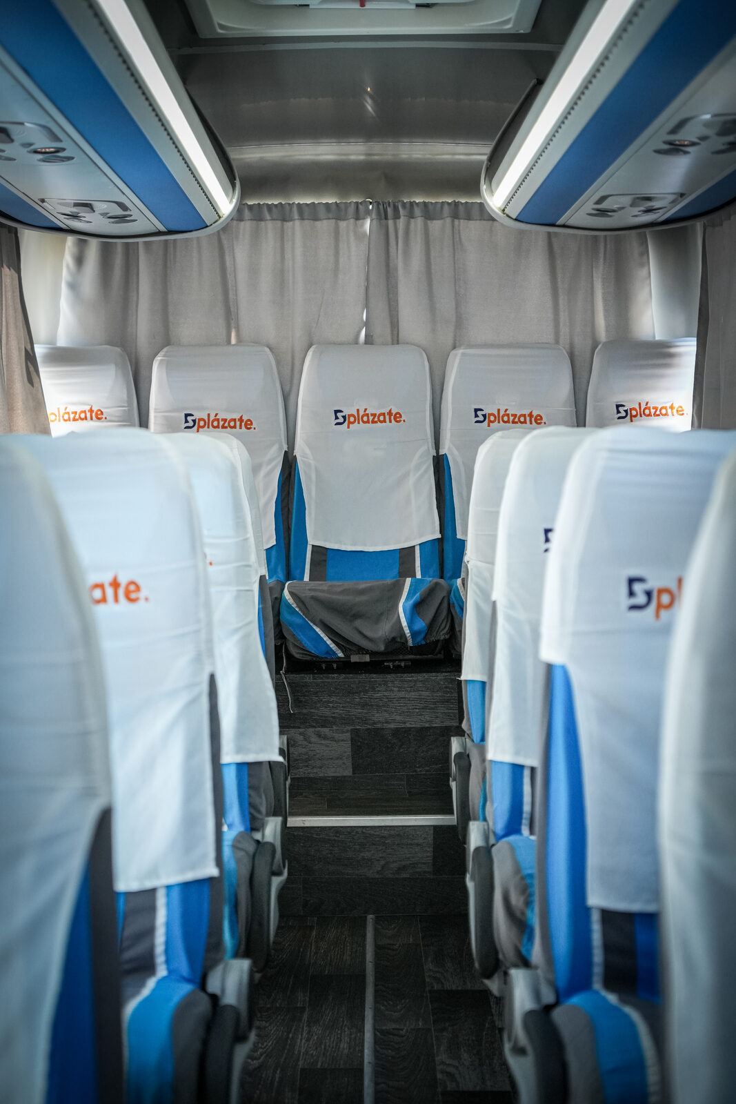 Bus Ejecutivo · Serie B — foto 4