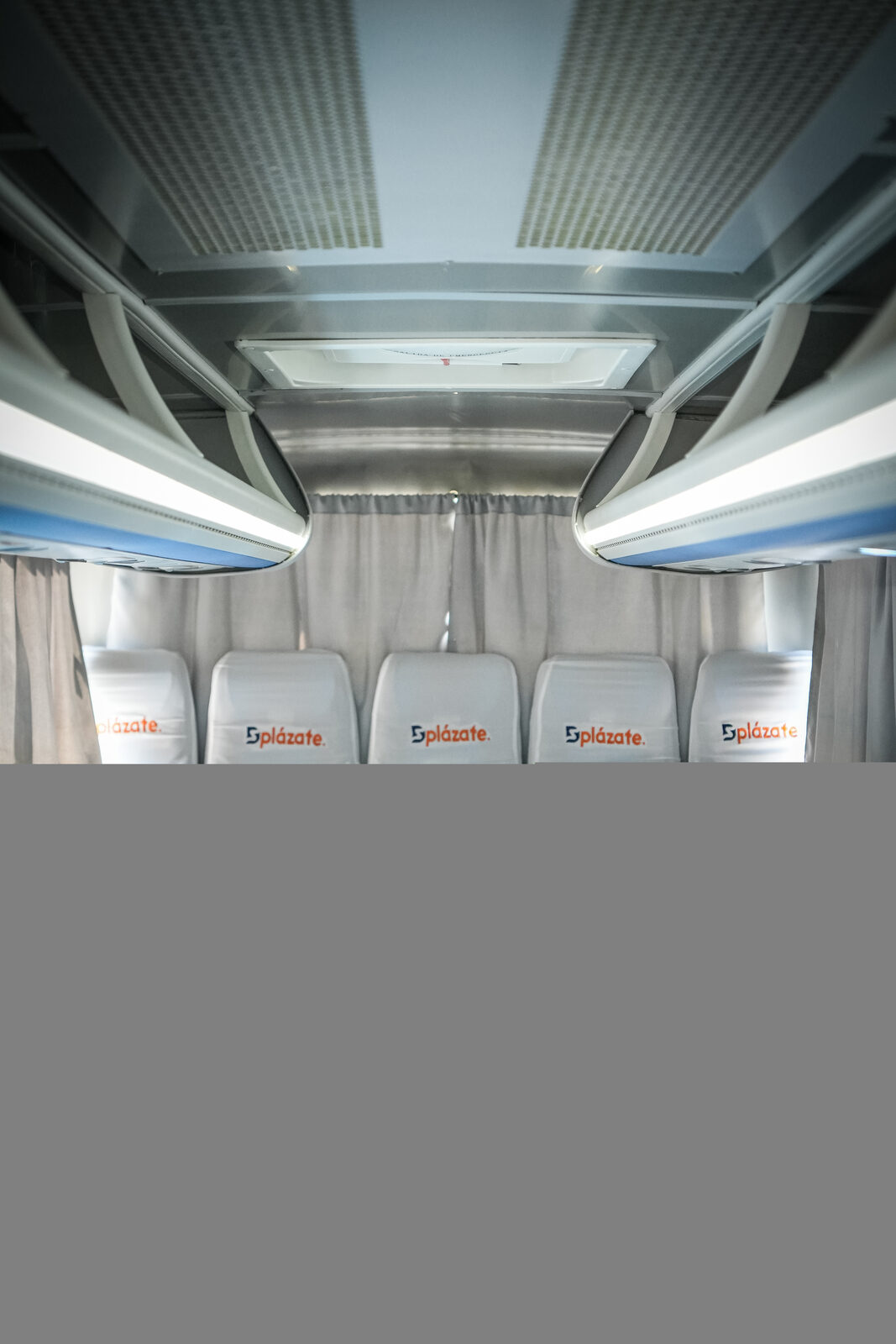 Bus Ejecutivo · Serie B — foto 3