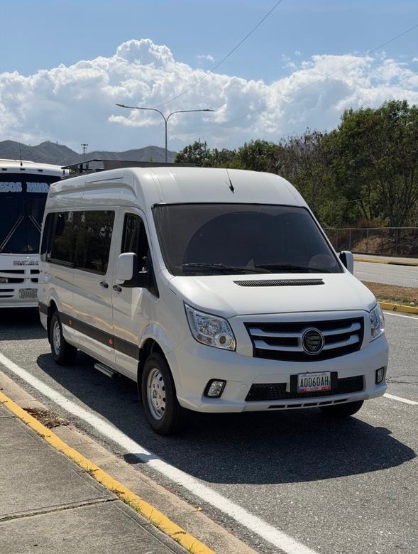 Van