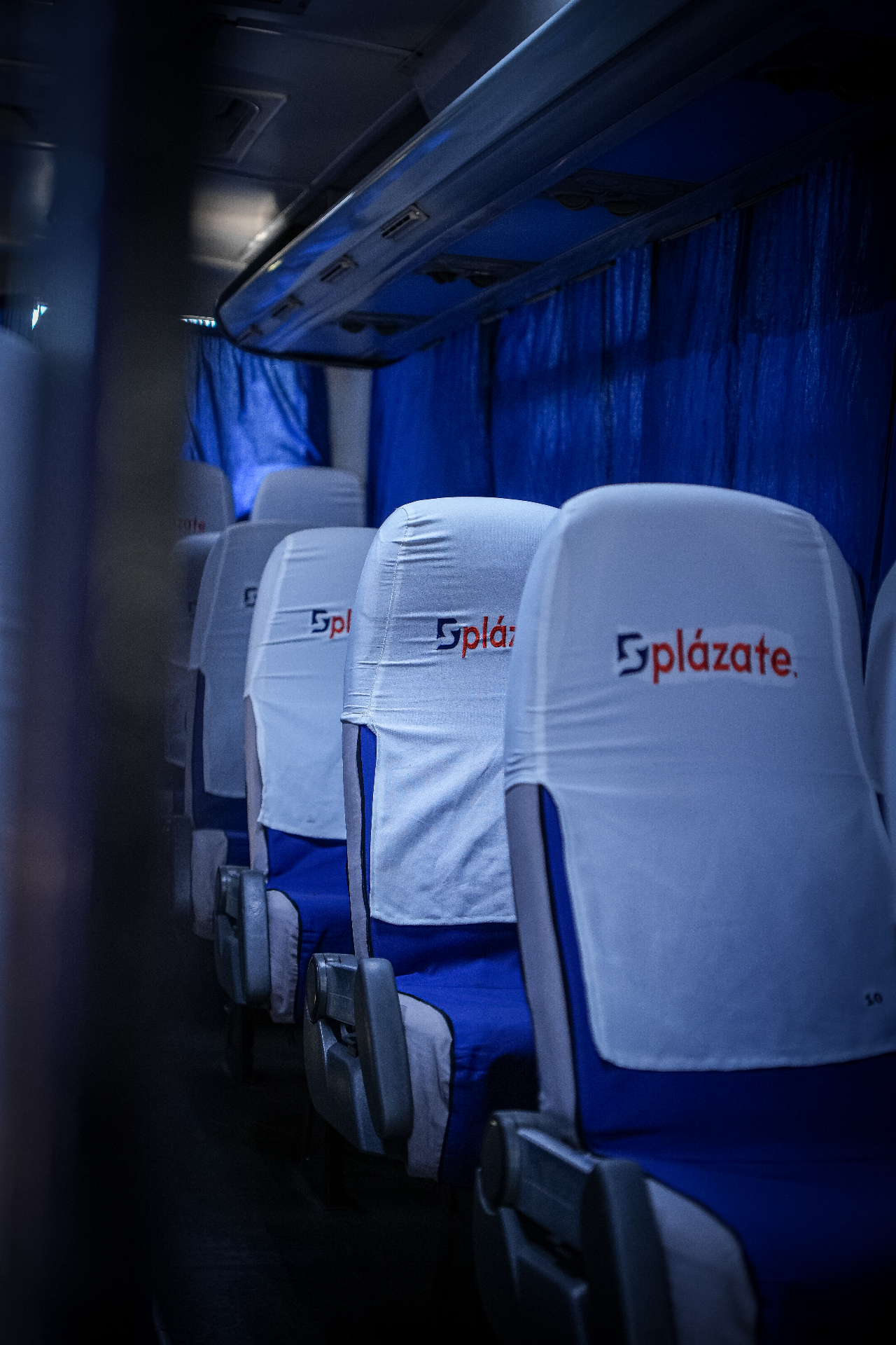Bus Ejecutivo · Serie A — foto 4