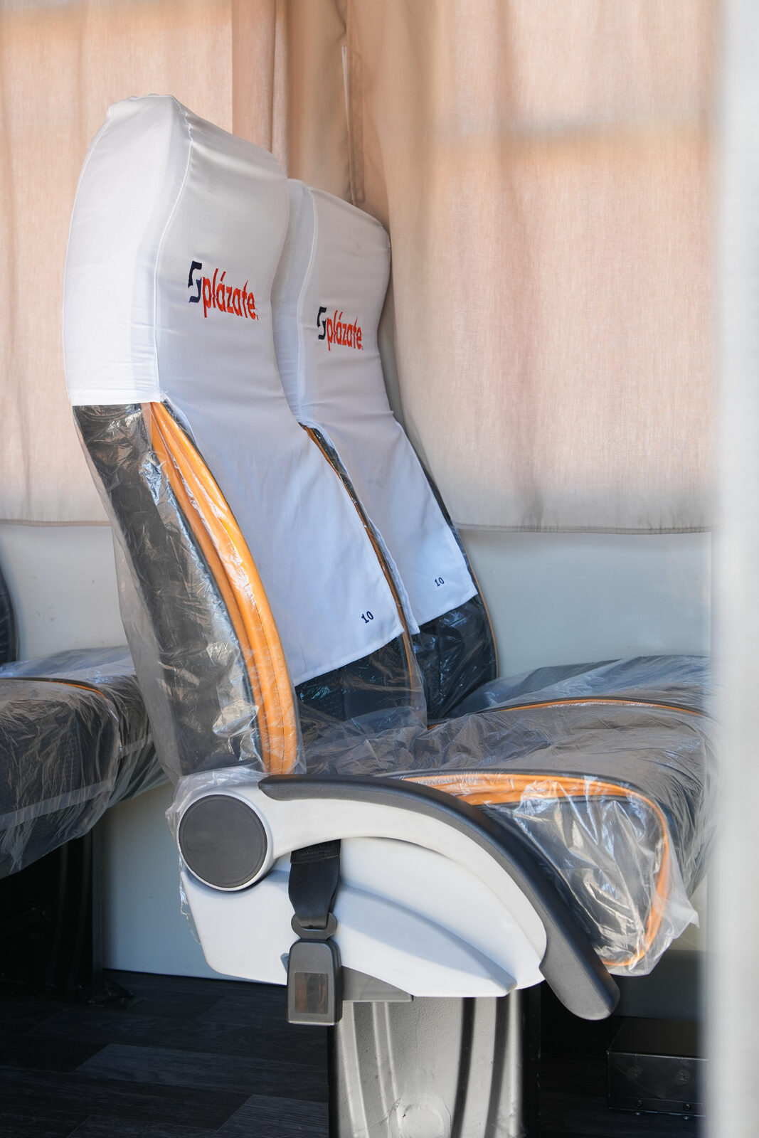 Bus Ejecutivo · Serie C — foto 5