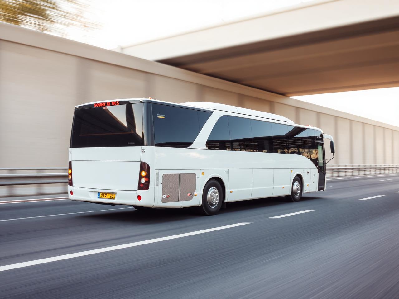 Bus Corporativo