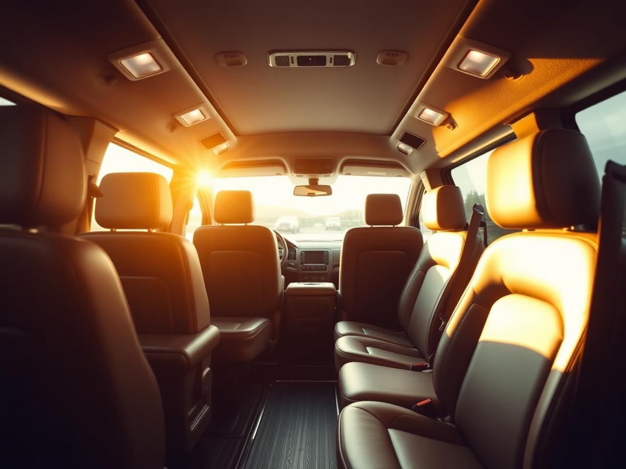 Van Premium